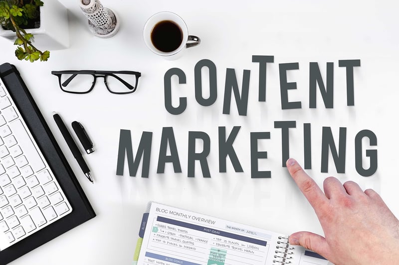 Content Creation